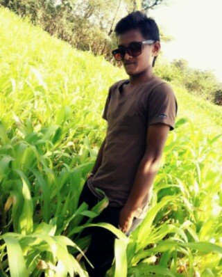 YashKn777's profile picture. Nothing