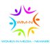 Woman in Media Nwk (@wimnewark) Twitter profile photo