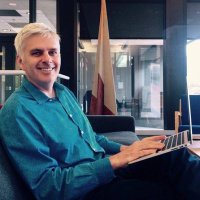 Mark Leger (@markleger) 's Twitter Profile