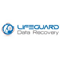 LifeGuard Data Recovery(@lifeguarddatar) 's Twitter Profile Photo