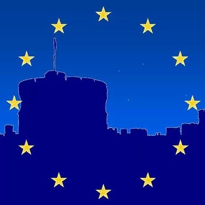 We aren't going away. Windsor and the UK are better off in the EU!
(Imprint: see https://t.co/gib9Ucxd7d)