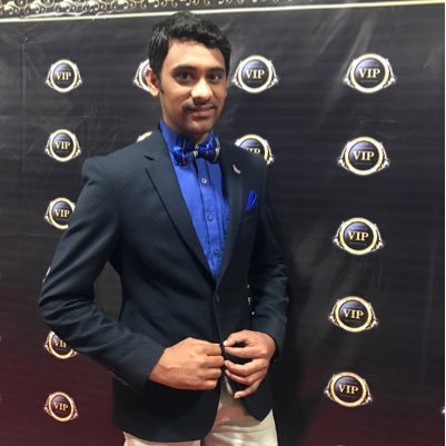 deepakgaya's profile picture. 