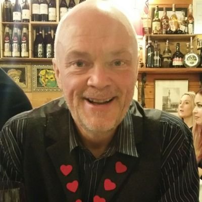 Steve Carney