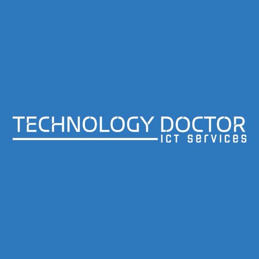 TechDoctorUg's profile picture. A boutique IT Company. Specialised in Microsoft Support, Computer Networking, Hardware & Software Resell, IT services & IT consulting, Website Services, SEO