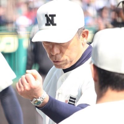 いつもご覧いただき感謝です😊自他共に認める三高クラスタ⚾️三高小倉監督は至宝👑ルールを守って楽しく観戦 #練習は嘘をつかない