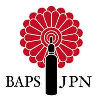 BAPS JAPON(@BAPSJAPON) 's Twitter Profile Photo