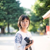 安田菜津紀 Dialogue for People(@NatsukiYasuda) 's Twitter Profile Photo