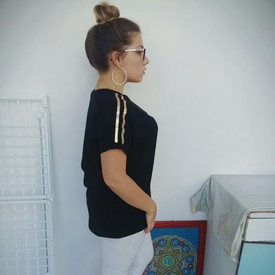 Mariaro98487149's profile picture. 🖕😍