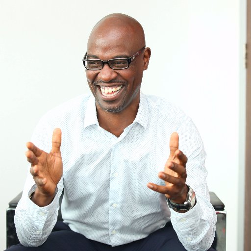 Marika_Gecaga's profile picture. 