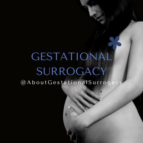 Our mission is to provide info, education, support, advocacy & community to all those looking into surrogacy. We are your village.