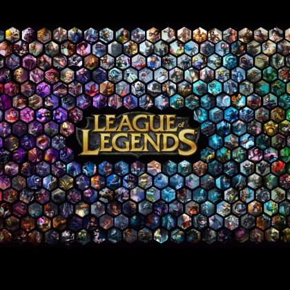 If you want to see streamings of Rankeds of League of legends follow me!