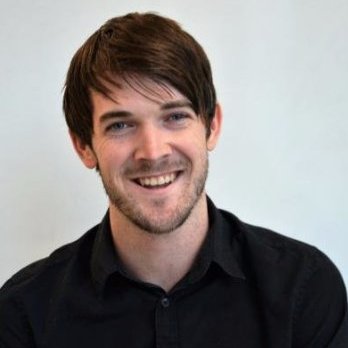 JamesHulse's profile picture. Tech @ Socket Digital
