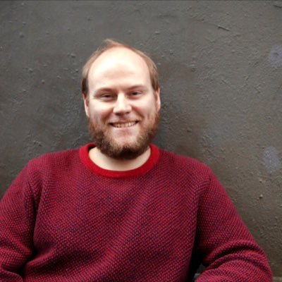 ChefMattOsborne's profile picture. Henry's Dad // Head Chef @hamWHampstead