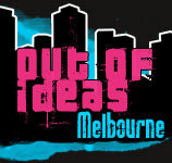 OutofideasVIC's profile picture. 