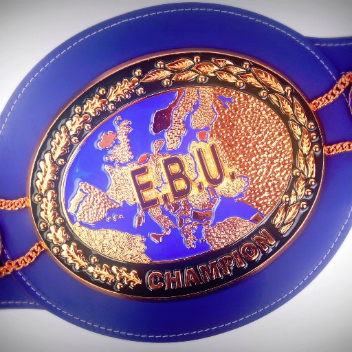 The EBU Assembly creates and promotes European professional boxing and controls the different EBU, EU, Female and EE-EU Championships