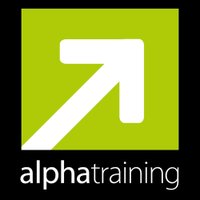 Alpha Training(@AlphaHealthSafe) 's Twitter Profile Photo