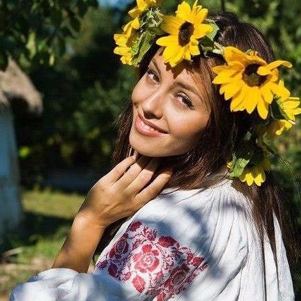 #Гумор #Сарказм
Поміркована, поінформована #Політично незаангажована #LoveUkraine 💙💛
Не завжди взаємна, вибачте.