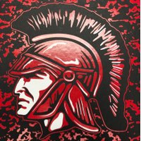 CAHS Titans(@CAHSTitans) 's Twitter Profile Photo