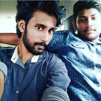 Jerry Varghese P (@jerryvarghesep1) 's Twitter Profile