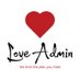 Love Admin (@love_admin) Twitter profile photo Love Admin (@love_admin) Twitter profile photo