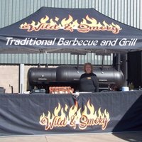Wild & Smoky (@wildandsmoky) 's Twitter Profile