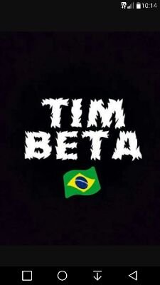 Ajuda tim beta