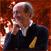 Billy Collins (@bcollinspoetry) Twitter profile photo
