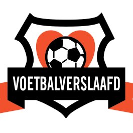 Voetbalverslaafd