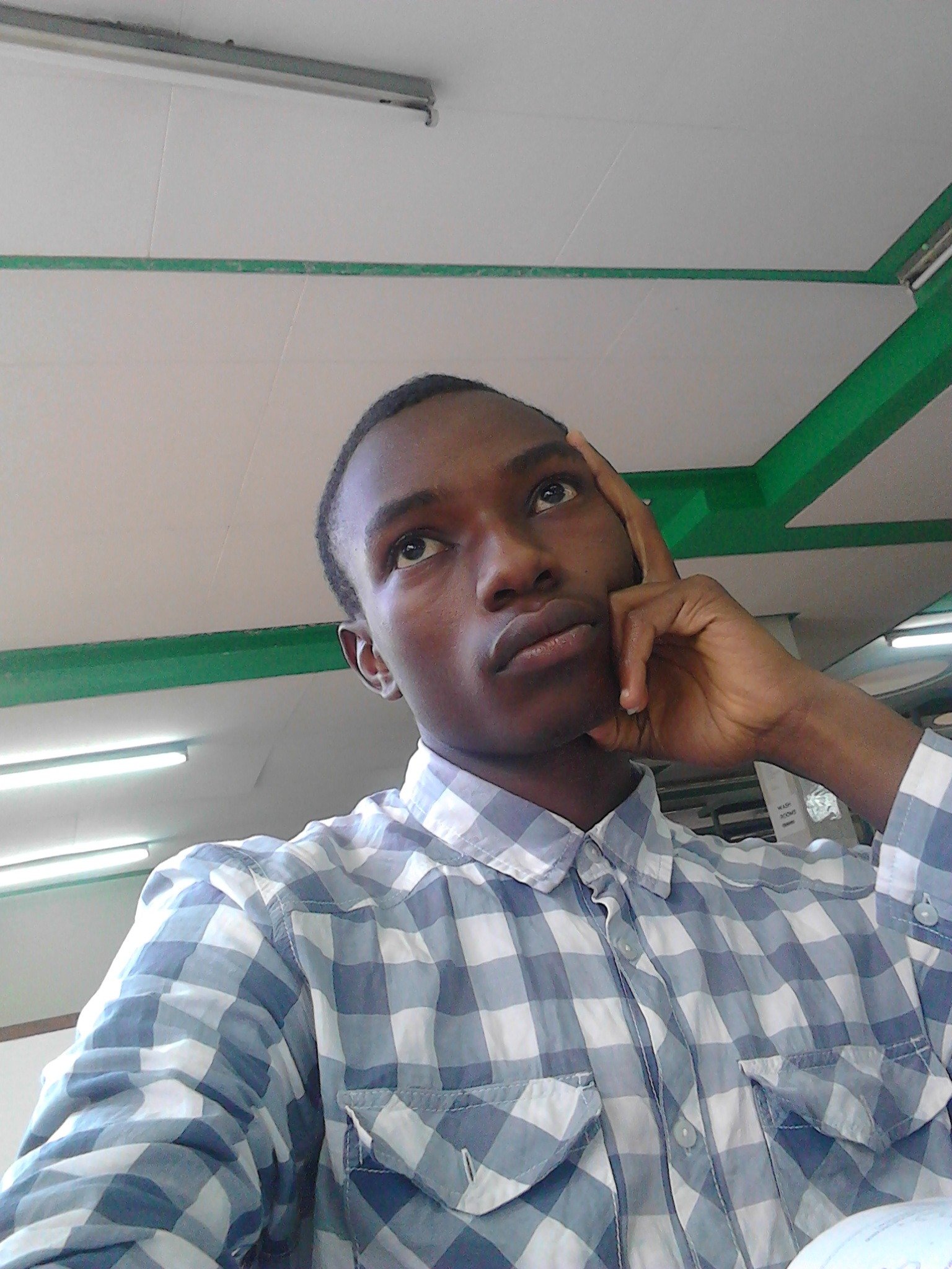 titopeterm's profile picture. 