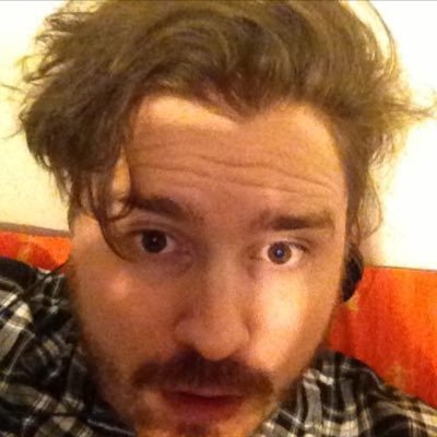 ScottBirch10's profile picture. Where have I been all this time?