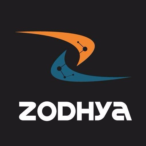 This account is terminated. Follow us on new handle @ZodhyaOfficial