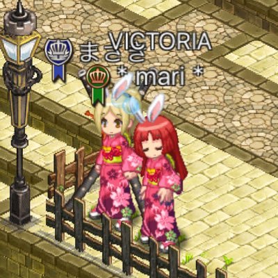 ログレス5鯖、元クランVICTORIAのまさきです。現在は黒モバブレディー鯖のNSR360で活動中。まりちゃん大好き(*˘ ³˘)♥ちゅっちゅ♡皆々様よろしく( ✧Д✧) ｶｯ!!
