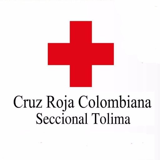 Entidad imparcial y sin ánimo de lucro en pro de  los más vulnerables.  Equipo de comunicación e imagen   Cruz Roja Colombiana, Seccional Tolima.