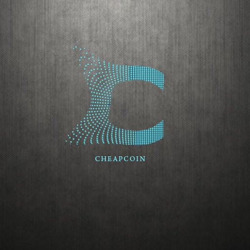 cheapcrypto's profile picture. Do few things and to them well