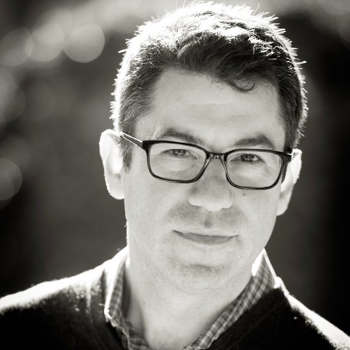 Steven Cook