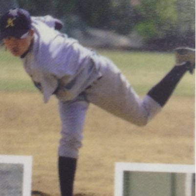 大学野球⚾️ちなみに89キロは球速です。日々の練習で気づいたことを呟きます。