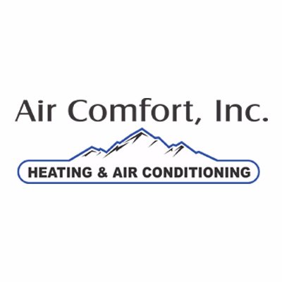 AirComfort_CO's profile picture. Premiere HVAC contractor, serving both commercial and residential customers in the Colorado and Wyoming area.

#HVAC