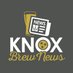 KnoxBrewNews (@KnoxBrewNews) Twitter profile photo
