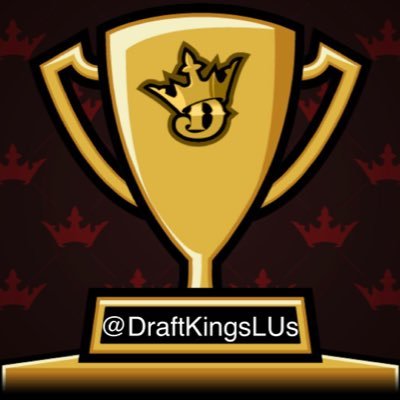 Profitable DK Lineups. DMs Open. Paypal: draftkingslus@gmail.com