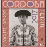 Plaza Toros Córdoba (@cosoloscalifas) 's Twitter Profile Photo