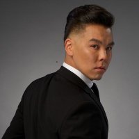 Daniyar Otegen (@daniyar_otegen) 's Twitter Profile