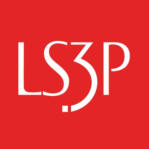 LS3P_Faith's profile picture. We design the buildings where the Church meets.