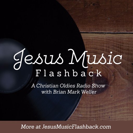 Our weekly radio show of great Christian oldies from the Jesus Movement and beyond! Take a musical journey back in time with us to the 60's, 70's, 80's & 90's.