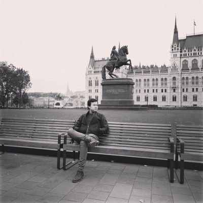 ArpatAb's profile picture. 