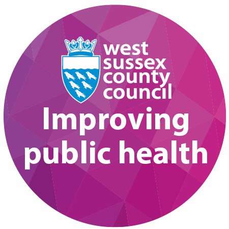 West Sussex County Council, Public Health