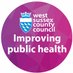 West Sussex County Council, Public Health (@WSPublicHealth) Twitter profile photo