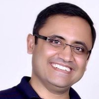 Madhu Damodaran (@madhu_damodaran) 's Twitter Profile