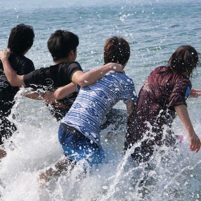 ka_neru976's profile picture. 無言フォロー失礼します。
工大ユースのカーネルです。
2回生からの参加なので知らない方ばかりだと思いますが、よろしくお願いします(*´∀｀)