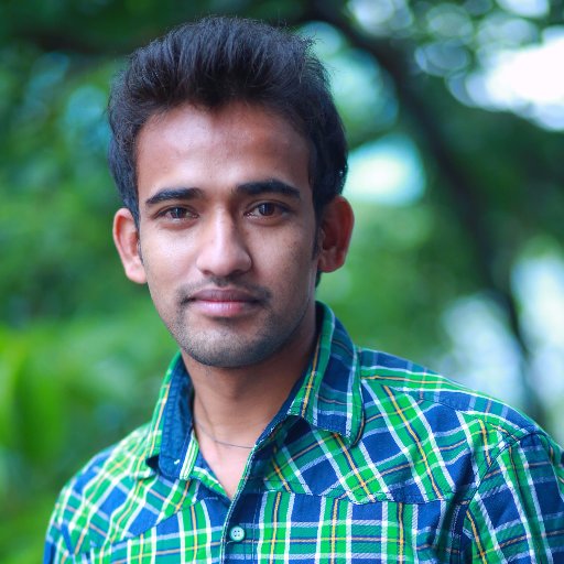 Pawan555459's profile picture. Editor || Vlogger || Youtuber || Writer || Journalism Student(2013-15)
S/o Rajireddy F/o Shiva