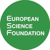 ESF-Science Connect(@ESF_news) 's Twitter Profile Photo